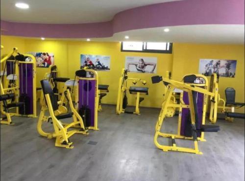 Appartement La Siesta Beach Resort Mohammedia Ngoại thất bức ảnh
