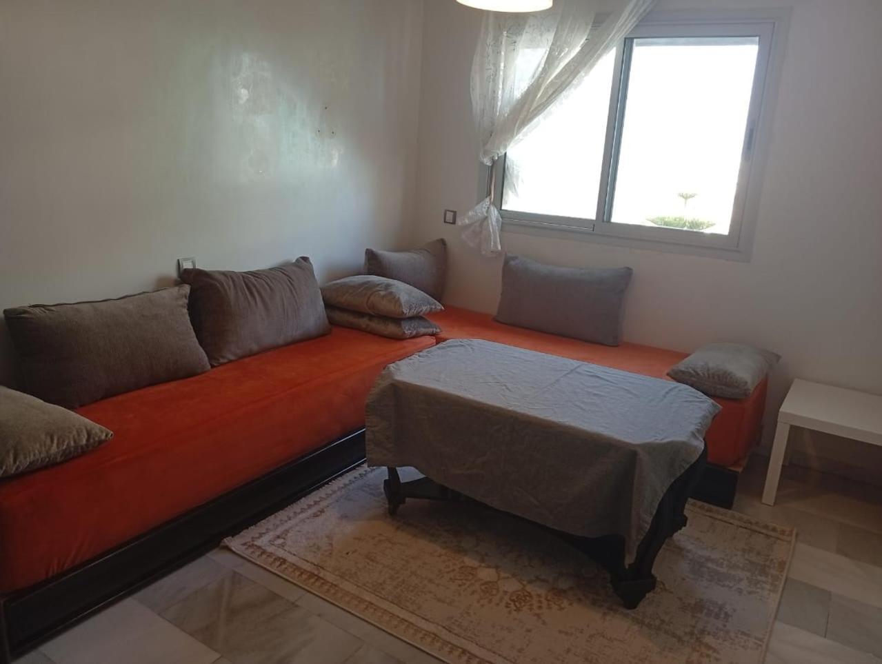 Appartement La Siesta Beach Resort Mohammedia Ngoại thất bức ảnh